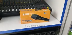 BNK B-1 Wireless Microphone