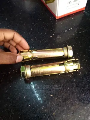 Rawl Bolt M16