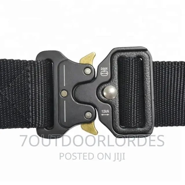 Quick Release Belts