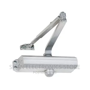 Aluminium Door Closer Unbeaten Quality