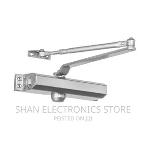 Aluminium Door Closer Unbeatable Quality