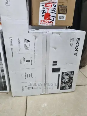 Sony S500rf Soundbar