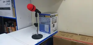Desk Microphone Stand