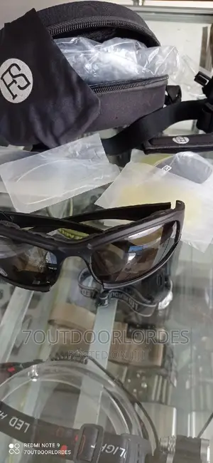 Fs X7 Sunglasses