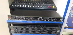DBX 234XL Graphic Equalizer