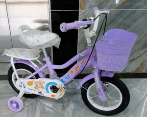 Bicycles Bicycles Bicycles 12 Available Now