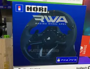 RWA Racing Wheel