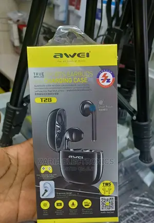 Awei T28 Wireless Earbuds