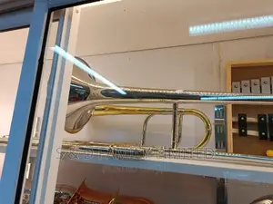 CPK Trombone