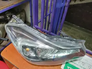 Subaru Impreza N16/Gp2/G4 /Gp7 Non Xenon Headlamps, Ex Japan