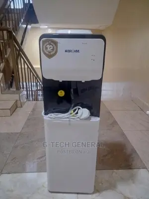 Bruhm Hot and Normal Multifunctional Water Dispenser