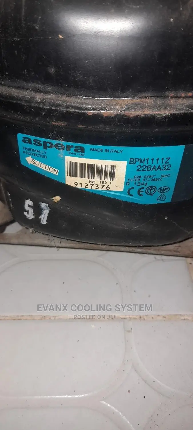 Fridge Repair Services