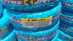 225/60 R 17 JK Tyres Made in India.