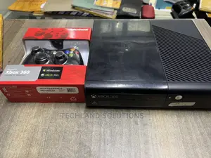 Xbox 360 E