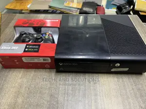 Xbox 360 E