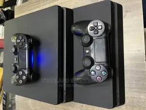 Ps4 Slim Console