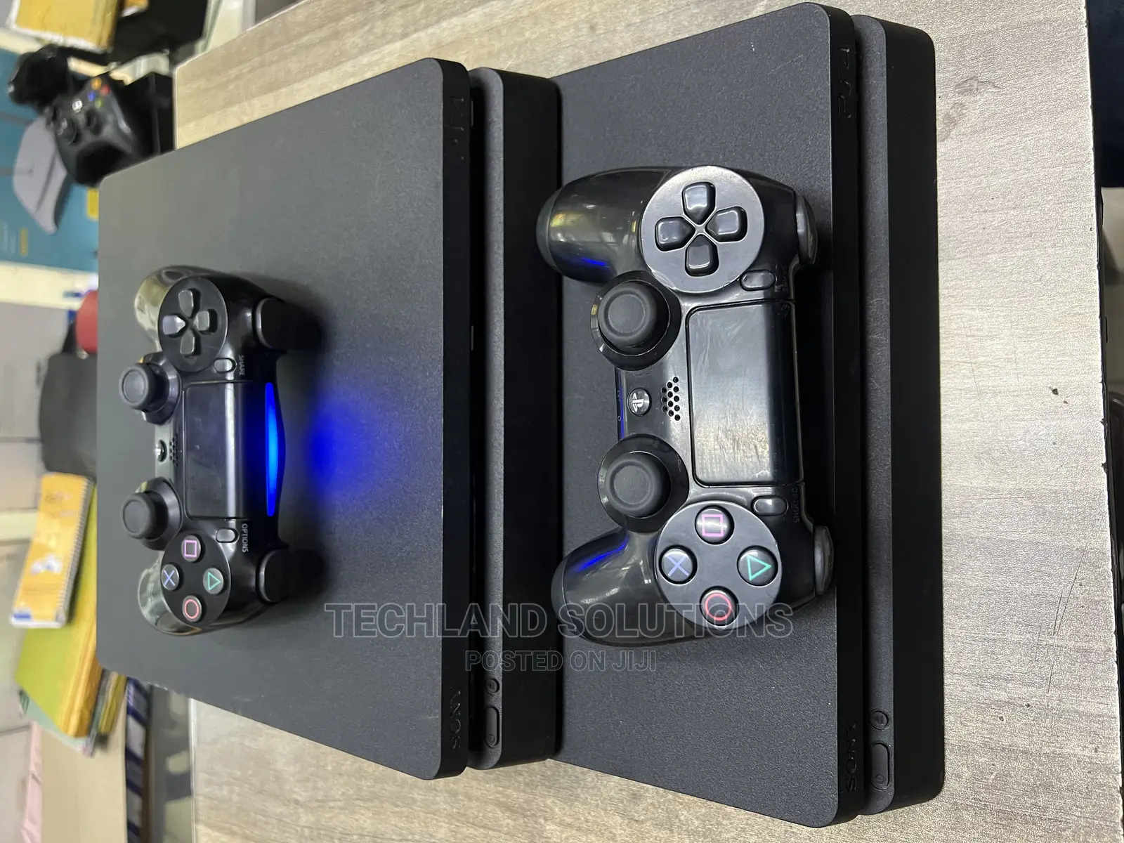 Ps4 Slim Console