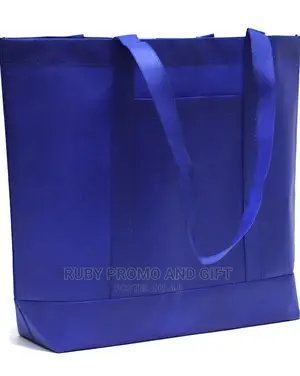 Heavy Duty Grocery Tote Bag