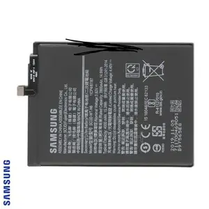 Samsung A10s Battery Replacement