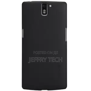 Nillkin Super Frosted Shield Executive Case for Oneplus 1 -