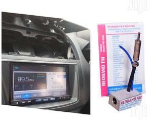 New Japanese Car Stereo Expander, Free Installation.