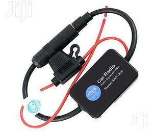 New Japanese Car Radio Expander, Free Installation.