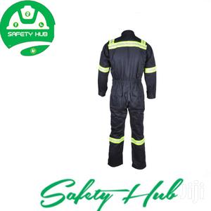 We Supply High Quality Branded Overalls