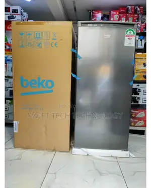 Single Door Fridge 198l Beko