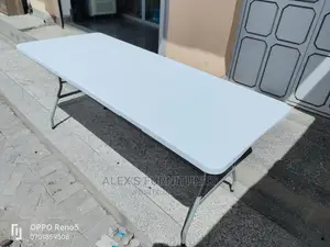 Foldable Tables