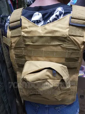 Plate Carrier