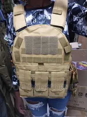 Plate Carrier