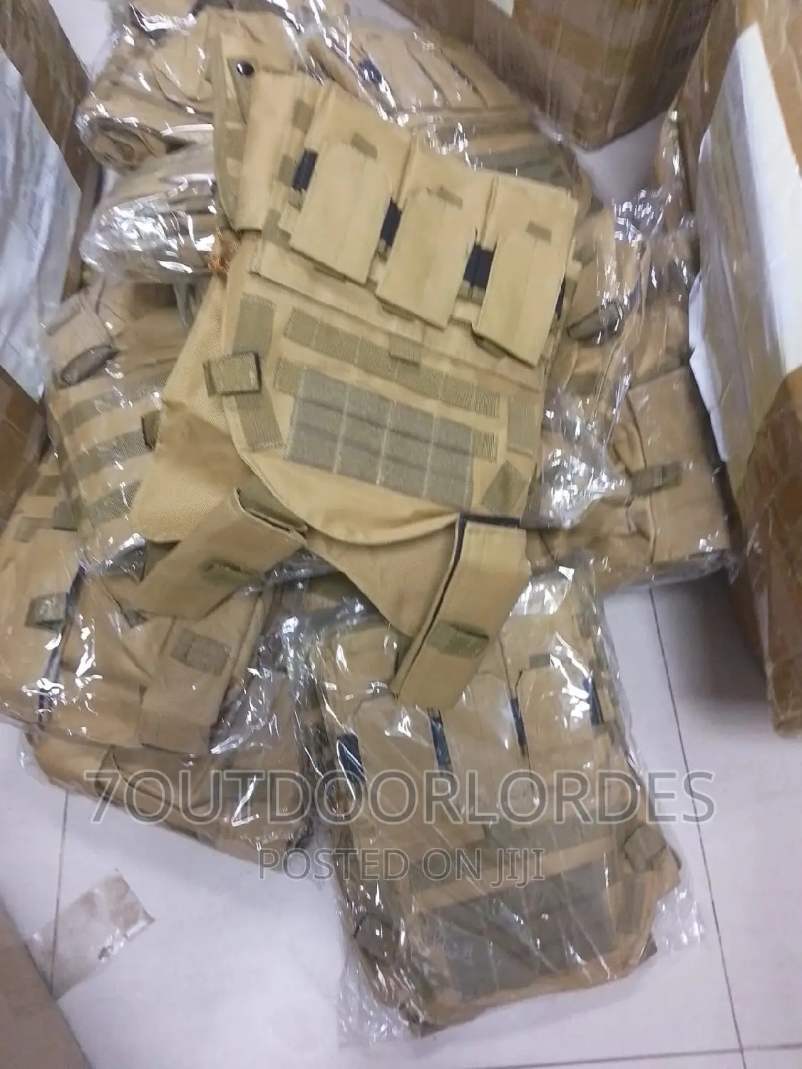 Plate Carrier