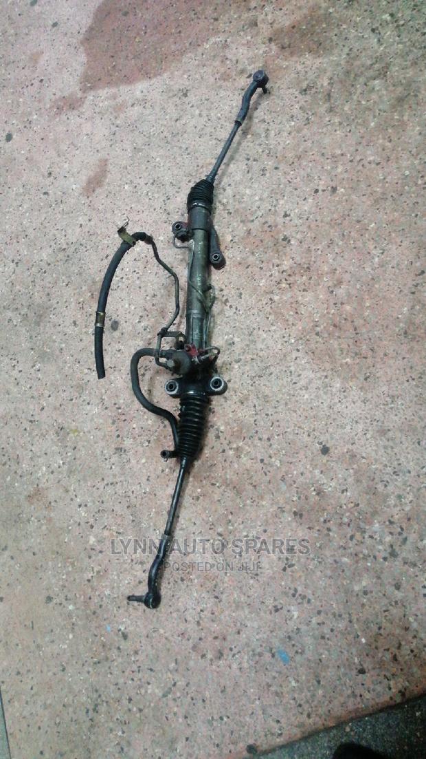 Toyota Voxy/Noah Steering Rack - main view