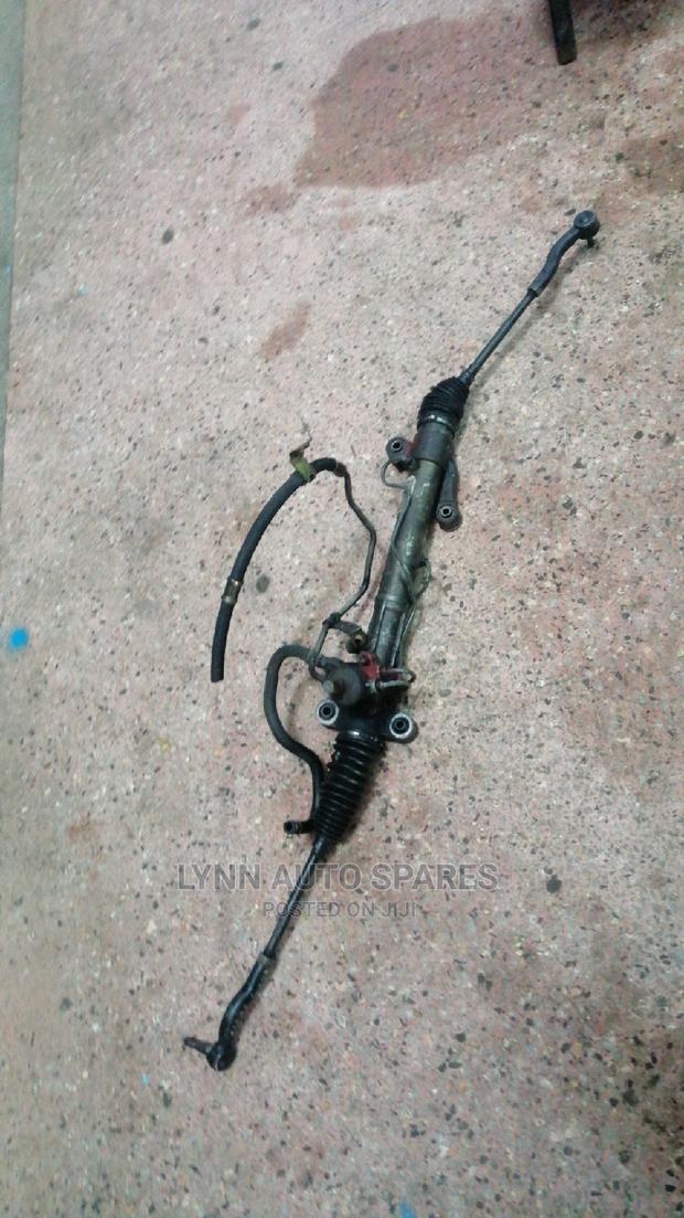 Toyota Voxy/Noah Steering Rack - thumbnail 2