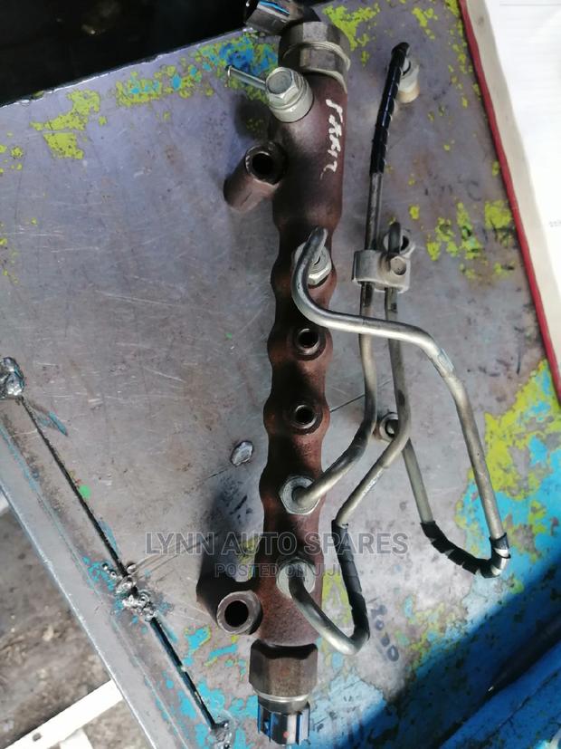 Toyota 1KD Common Rail New Model - thumbnail 2