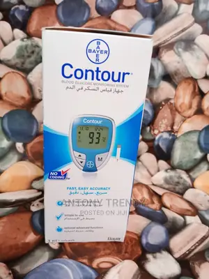 Blood Glucose Self Test System