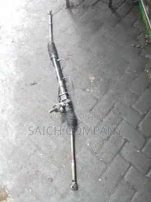 Forester SG9 Steering Rack