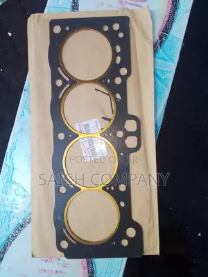7a-Fe Cylinder Head Gasket