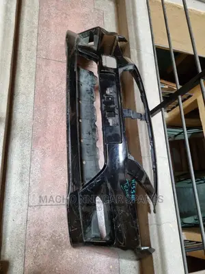 Nissan Teana 2013 Front Bumper