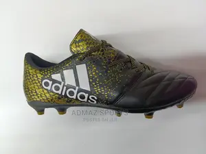 Soccer Boots