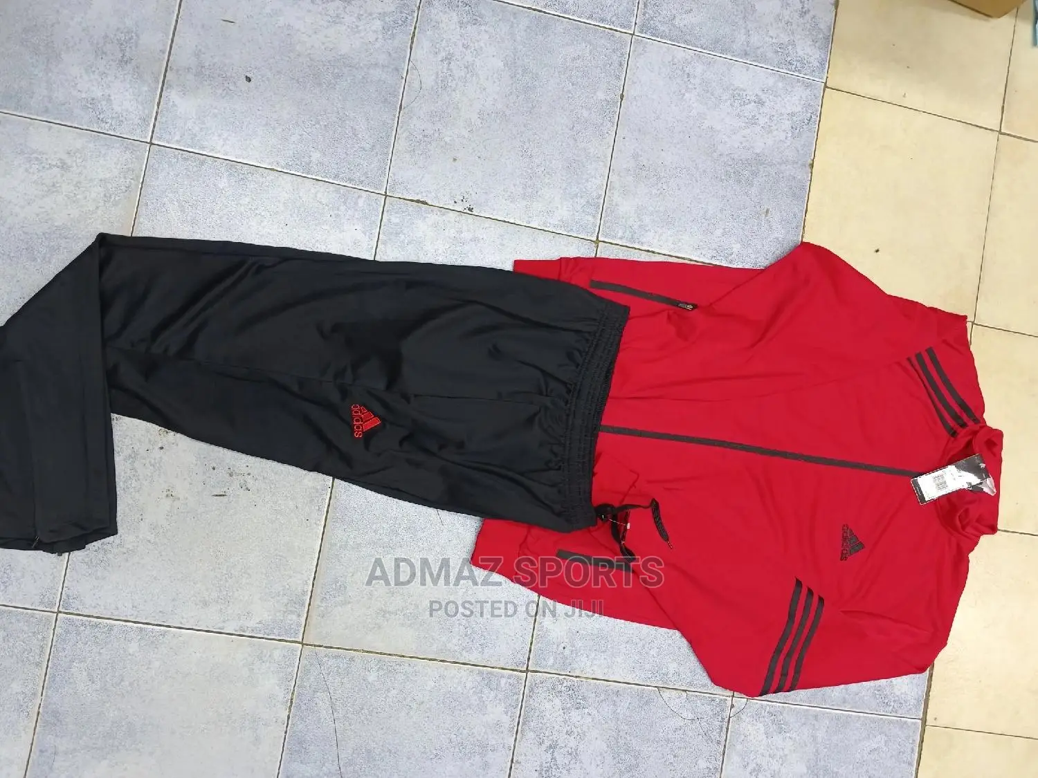 Tracksuits