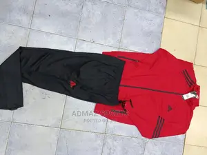 Tracksuits