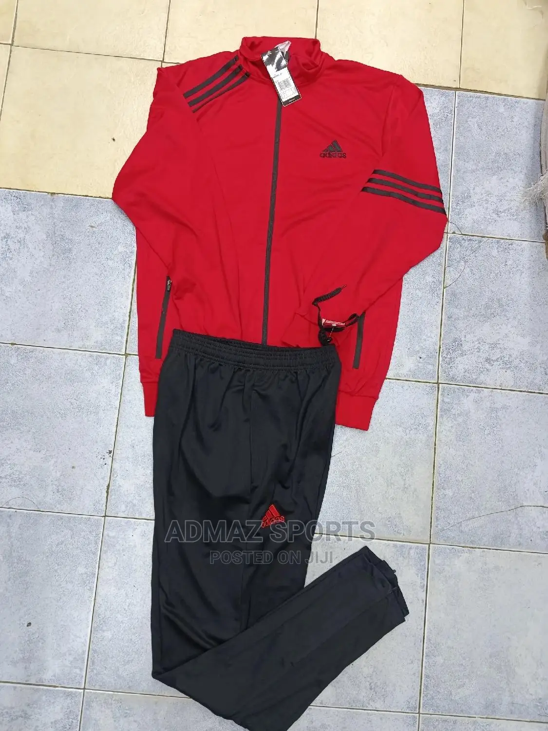 Tracksuits