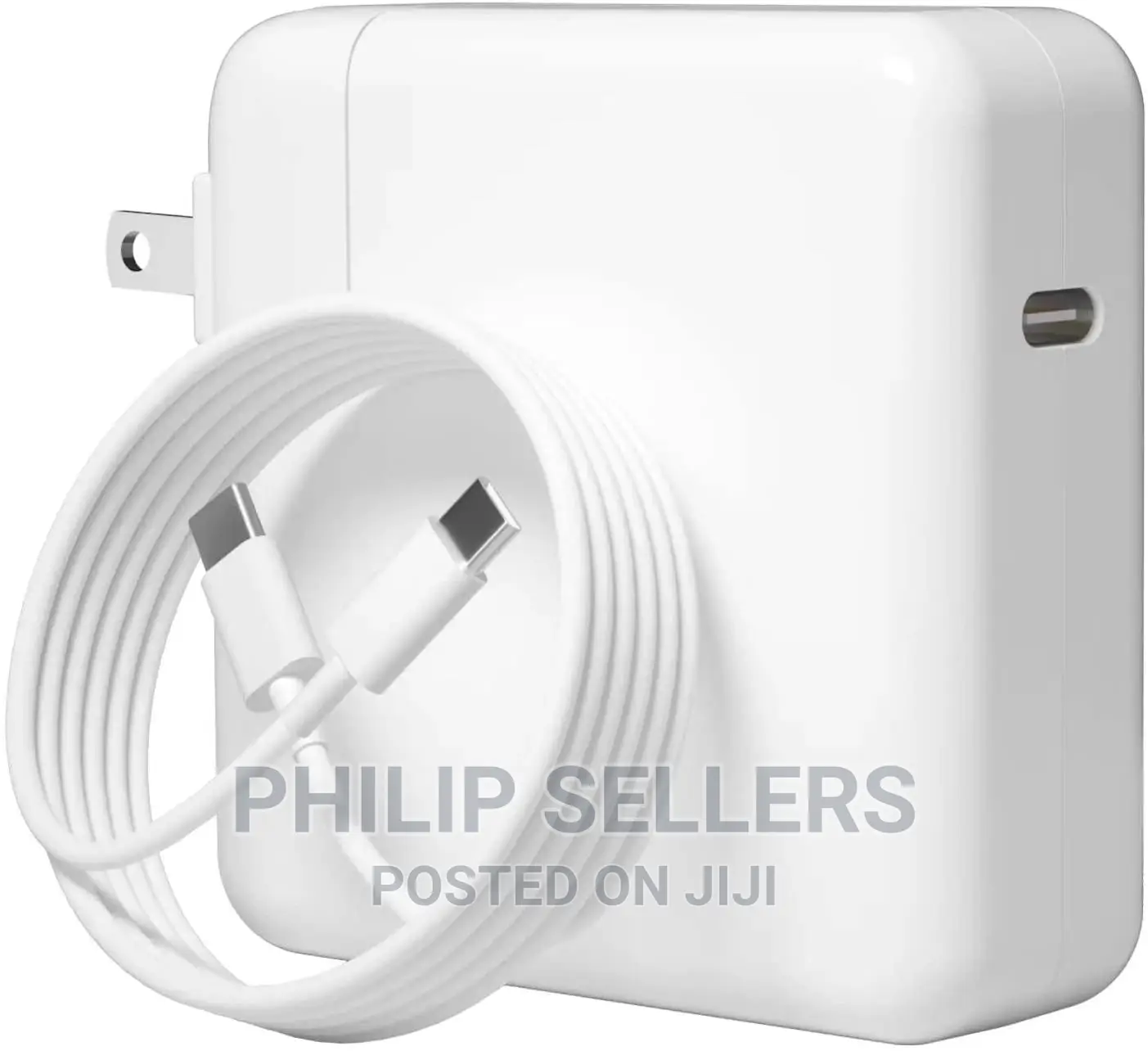 96W Mac Book Pro DP Charger USB C Charger Power Adapter 29W