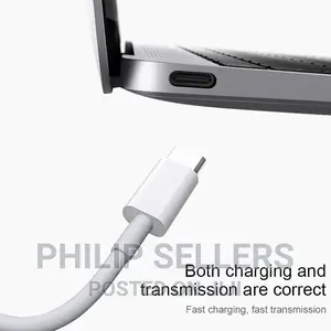 96W Mac Book Pro DP Charger USB C Charger Power Adapter 29W