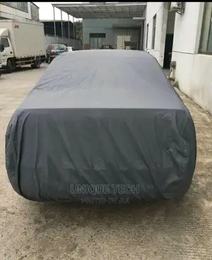 Toyota Corolla Car Cover - Heavy Duty