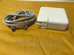 Genuine APPLE 96W USB-C Power AC Adapter Charger for Macbook