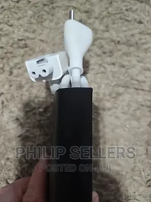 Apple Original Macbook Charger 2.5A, 125V 016220380 Power Co