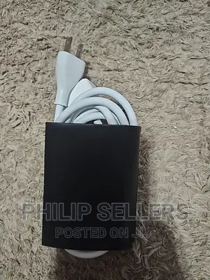 Apple Original Macbook Charger 2.5A, 125V 016220380 Power Co