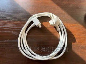 Apple Original Macbook Charger 2.5A, 125V 016220380 Power Co